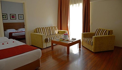 Family Room (4 pax)