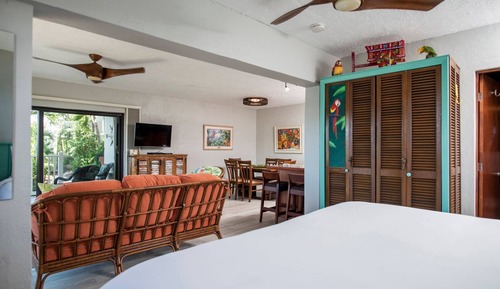 Condo, 1 Bedroom