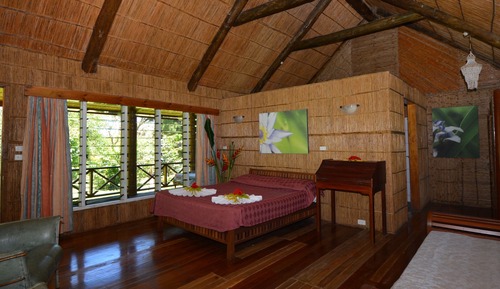 Double Room, Private Bathroom