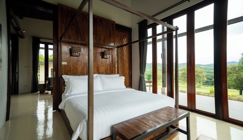 Pool Villa 3 Bedrooms