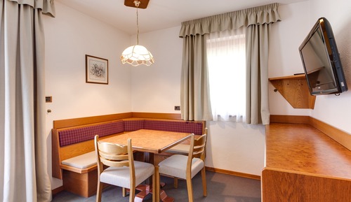 Junior Suite, Mountain View