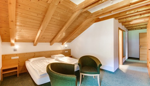 Superior Double or Twin Room