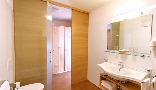 Family Quadruple Room