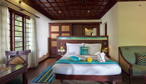 Hotel Unit (Superior Room)