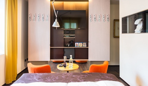 Double Room (Cinema)