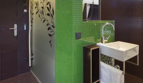 Panoramic Suite