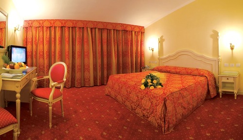 Junior Room