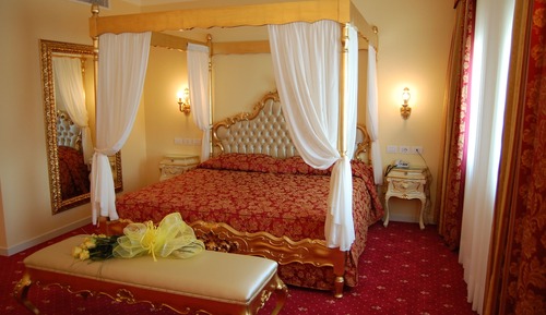 Master Suite