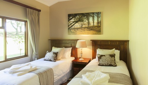Chalet, 3 Bedrooms