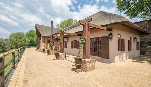 Family House