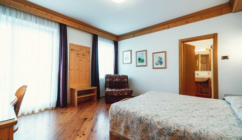 Triple Room Armonia