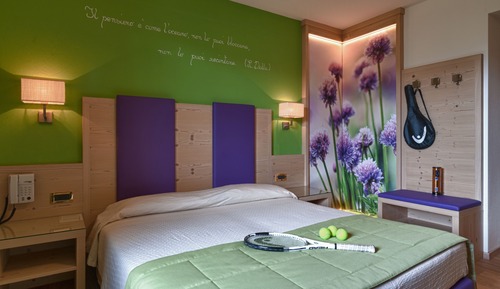 Double Room Natura Nord