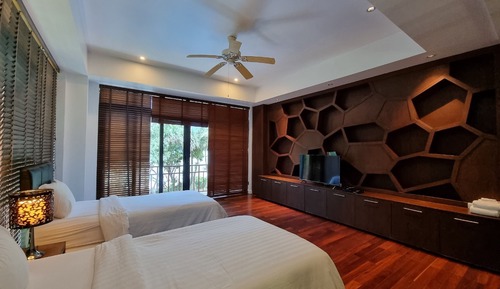Villa, 5 Bedrooms