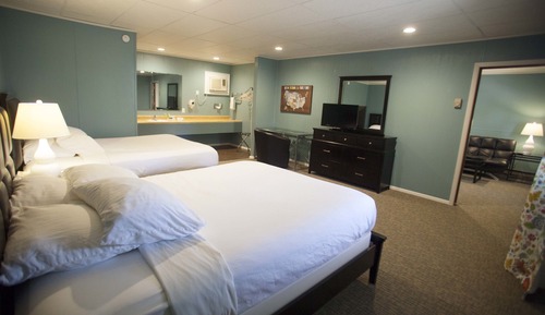 Suite, 1 Bedroom