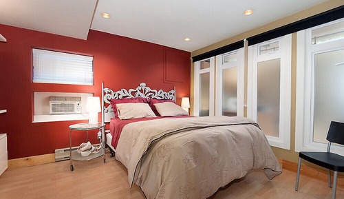 Kitsilano Room