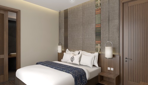 5 Bedrooms Ingrida Residence