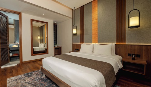 5 Bedrooms Kalyana Residence