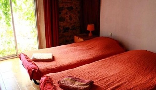 Standard Double or Twin Room, Ensuite