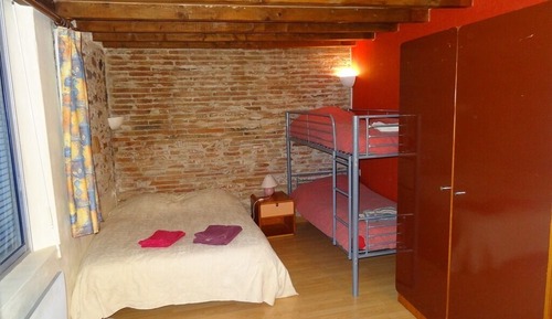 Standard Suite, Ensuite