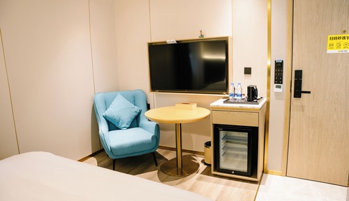 Comfort Twin Room