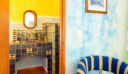 Superior Room, 1 Bedroom, Ocean View, Beachfront