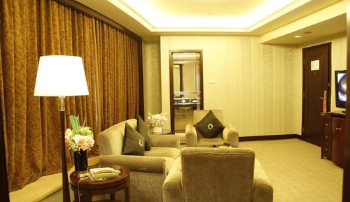 Executive Suite