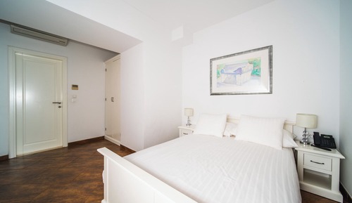 Apartment, 2 Bedrooms, Pool View, Ground Floor