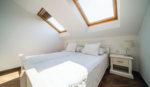 Apartment, 2 Bedrooms