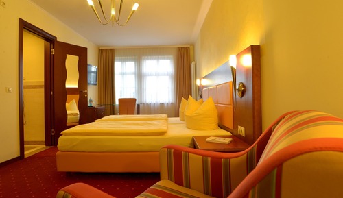 Comfort Room