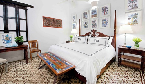 Luxury Room