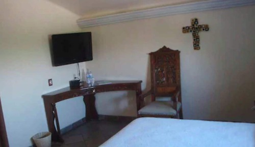 Deluxe Room, 1 King Bed