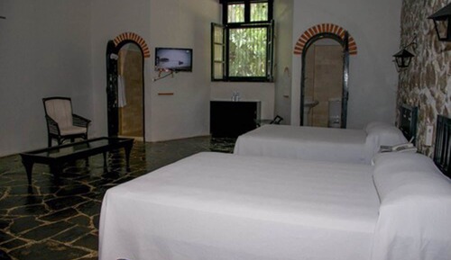 Standard Room (1 King Bed)