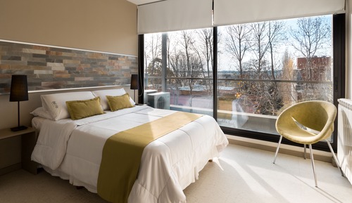 Superior Room, Private Bathroom