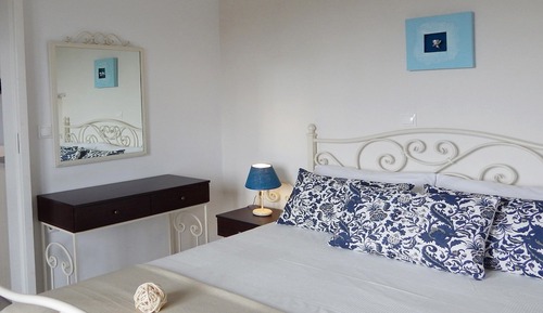 Family Suite, 2 Bedrooms