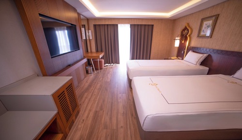 Suite (King)