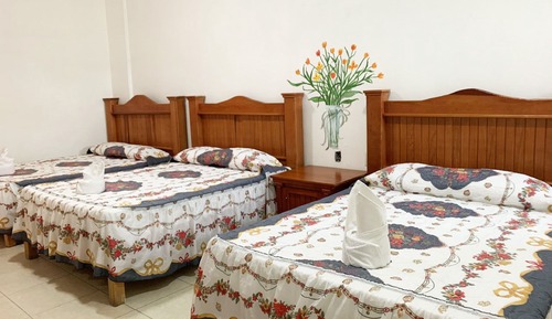 Classic Triple Room