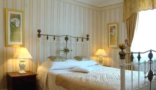 Superior Suite, Ensuite