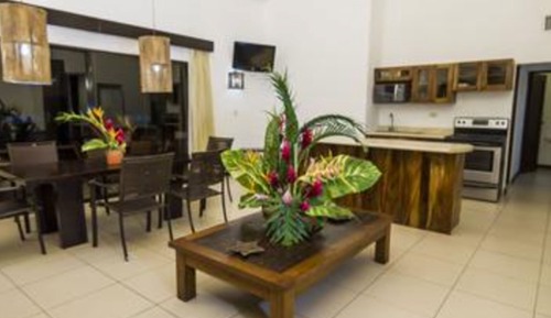 Deluxe Bungalow, Garden View