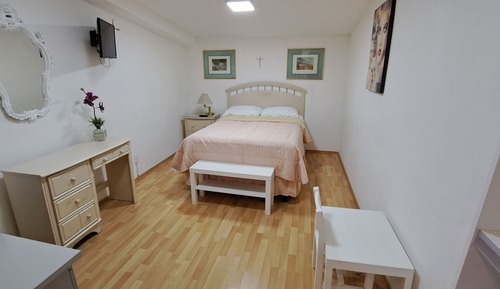 Business Room, 1 Bedroom (Habitacion  no 5)