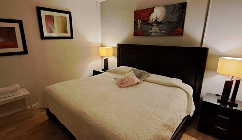 Classic Room (Habitacion no. 3)