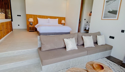2 units of 1 Bedroom Villa with Plunge Pool (Side by Side)