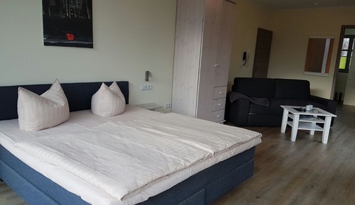 Comfort Double Room