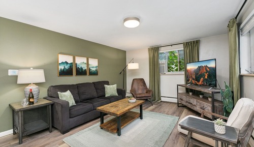 Condo, Multiple Beds, Patio, Garden View (220 Peterson St Unit 4)