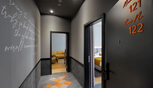 Family Suite, 2 Bedrooms