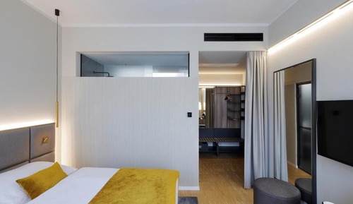 Comfort Double or Twin Room