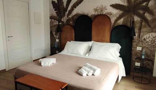 Comfort Double or Twin Room