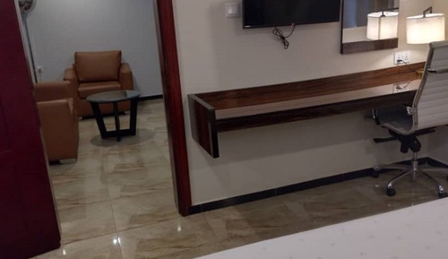 Royal Suite