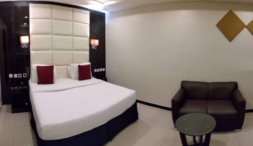 Junior Suite