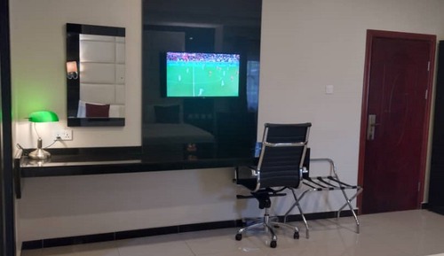 Executive Room