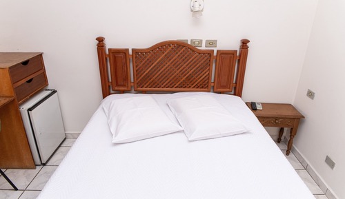 Deluxe Double Room, 1 Double Bed
